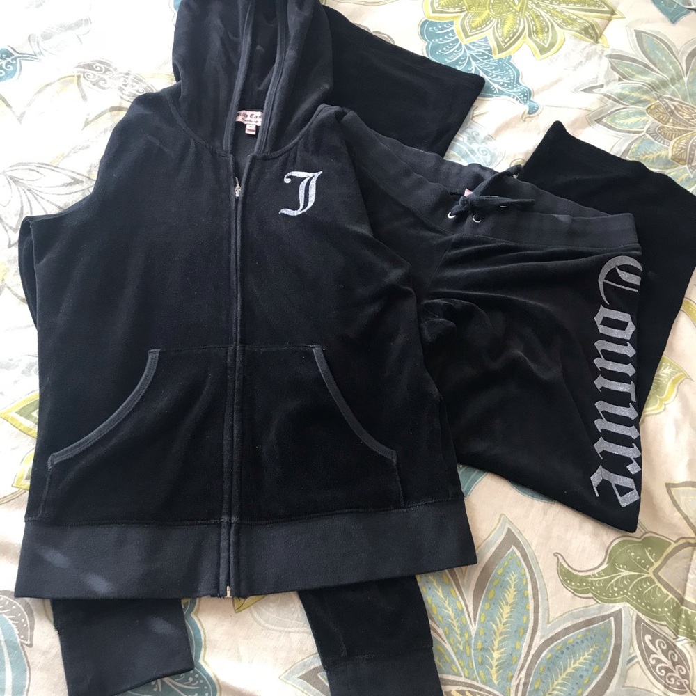 Women’s sweat outfit